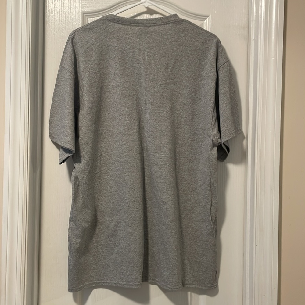 Unisex “I’m Horny” Texas T-shirt - Picture 7 of 9